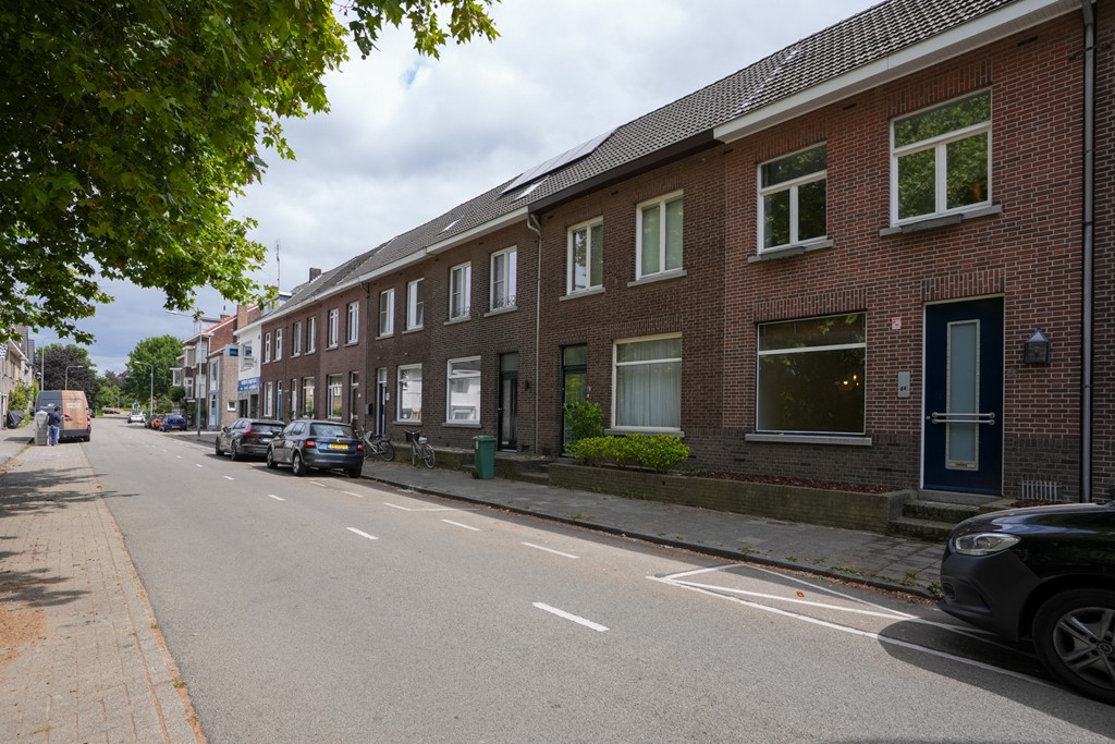 Ambyerstraat-Zuid 46 6226 AX Maastricht € 425.000,- k.k., photo 1