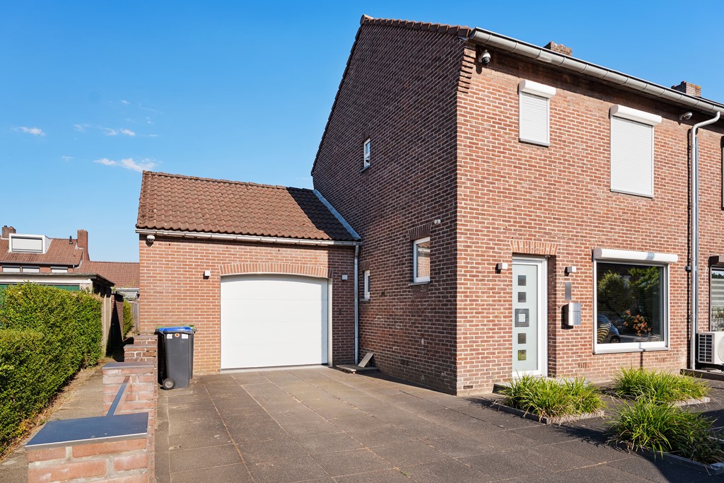 Eekhoornstraat 10 6414 VM Heerlen € 379.000,- k.k., photo 1