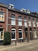 Verhuurd: Glacisweg 6, 6212BP Maastricht