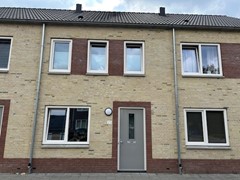 Huur:Bisschop Hoensbroeckstraat 25, 5914 BP Venlo - Foto