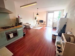 Nieuw in verhuur:Mariagardestraat 419, 6041 HL Roermond - Foto