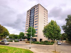 For sale: Adenauerlaan 85, 6414NM Heerlen