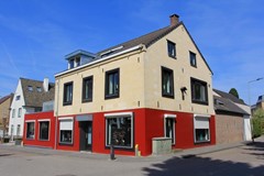 apartments for rent on Napoleonstraat