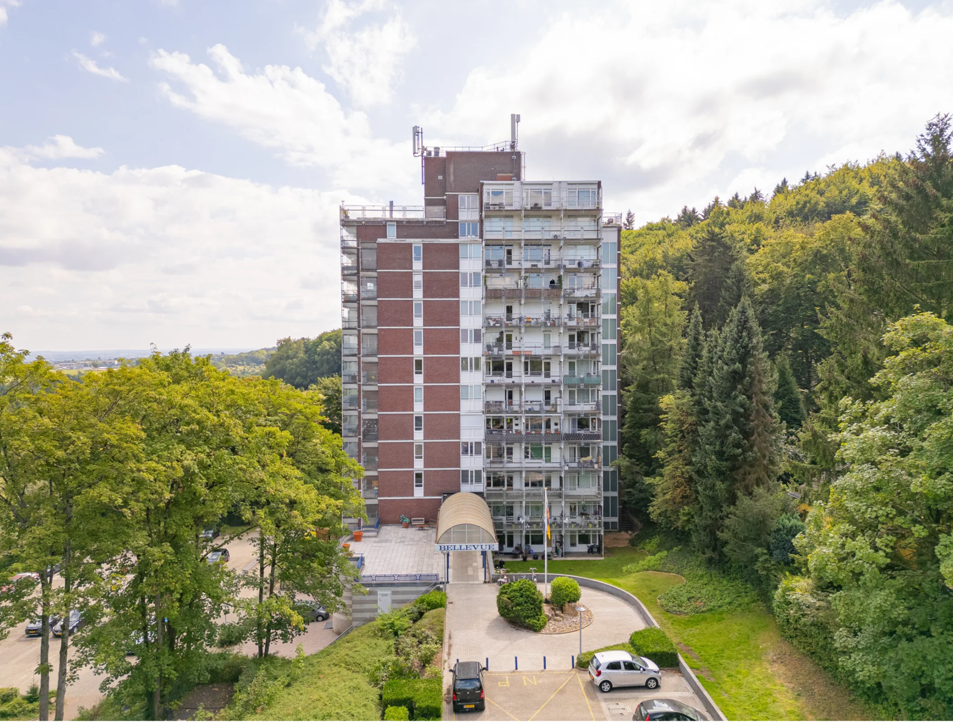 Mieszkanie — Vaals