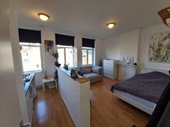 Rented:Akerstraat 13A, 6221 CL Maastricht - Photo