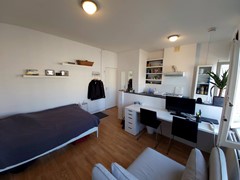 Rented:Akerstraat 13A, 6221 CL Maastricht - Photo