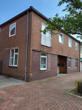 Appartement Onderstestraat, Valkenburg