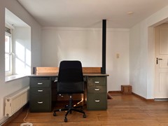Rented: Parrestraat 11A, 6245 LJ Eijsden