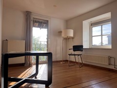 Rented: Parrestraat 11A, 6245 LJ Eijsden
