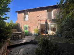 Rented: Parrestraat 11A, 6245 LJ Eijsden