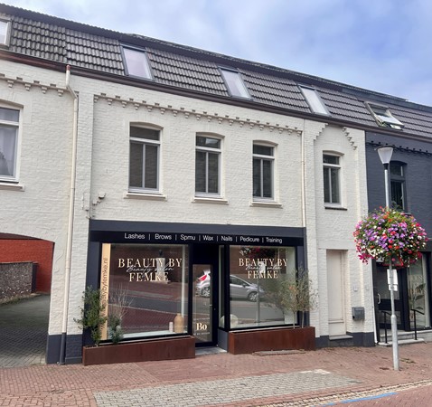 Appartement Dorpstraat 43, Nuth