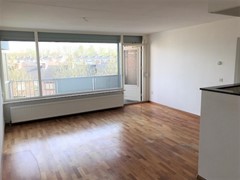 Rented subject to conditions: Zeskant, 6412DV Heerlen