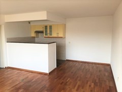 Rented subject to conditions: Zeskant, 6412DV Heerlen
