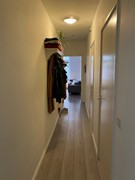 Rented subject to conditions: Mariastraat 3B, 6211EP Maastricht