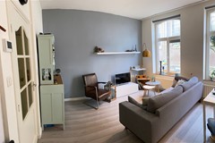Rented subject to conditions: Mariastraat 3B, 6211EP Maastricht