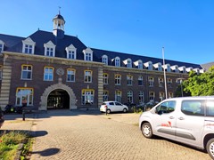 Parc Imstenrade 9 6418 PP Heerlen € 1.050,- /mnd, Heerlen