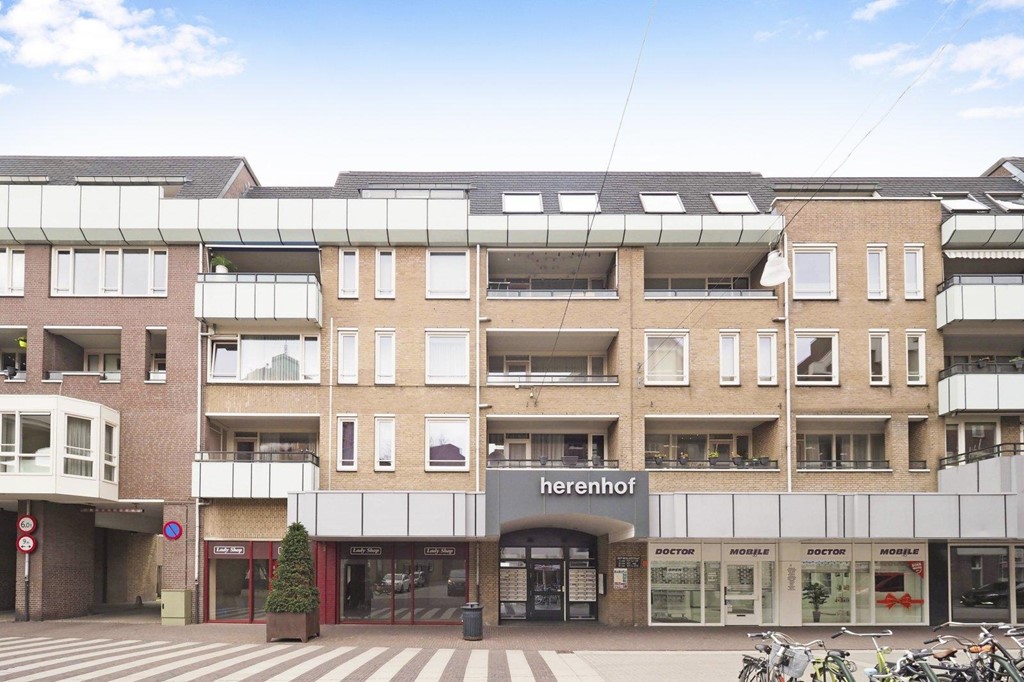 Joep Nicolasstraat ref-02862, Roermond