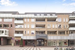 homes for rent on Joep Nicolasstraat