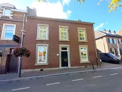 homes for rent on Raadhuisstraat 17A