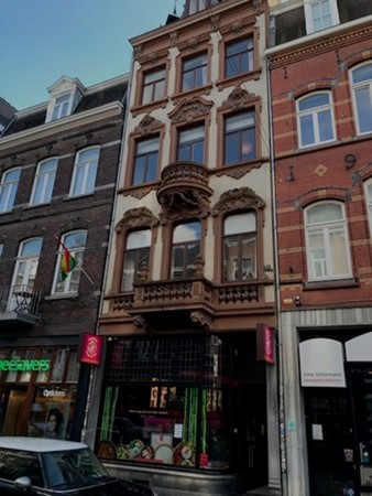 Appartement Wycker Brugstraat, Maastricht