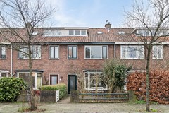Verkocht:Schoolstraat 6, 2351 NP Leiderdorp - Foto