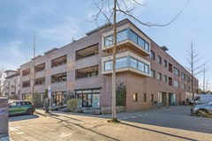 Verkocht:Splinterlaan 208, 2352 TP Leiderdorp - Foto