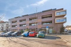 Verkocht:Splinterlaan 208, 2352 TP Leiderdorp - Foto