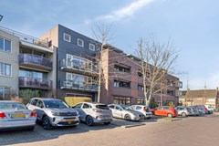 Verkocht:Splinterlaan 208, 2352 TP Leiderdorp - Foto