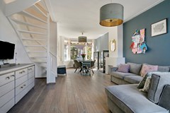 Verkocht: Spieghelstraat 29, 2332BC Leiden