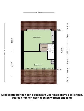 Spieghelstraat 29, 2332 BC Leiden - 169918168_1536702_spieg_tweede_verdiepi_first_design_20250308_1fe798.jpg