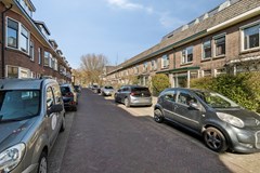 Verkocht:Spieghelstraat 29, 2332 BC Leiden - Foto
