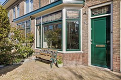 Verkocht:Spieghelstraat 29, 2332 BC Leiden - Foto