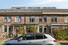 Verkocht:Spieghelstraat 29, 2332 BC Leiden - Foto
