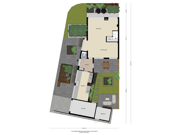 Mauritssingel 110, 2351 EG Leiderdorp - 170711458_1539260_mauri_begane_grond_tu_first_design_20250327_d5829f.jpg