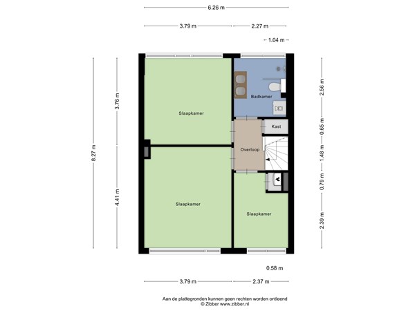Mauritssingel 110, 2351 EG Leiderdorp - 170711458_1539260_mauri_eerste_verdiepi_first_design_20250327_b851a7.jpg
