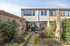 Verkocht:Mauritssingel 110, 2351 EG Leiderdorp - Foto