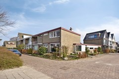 Verkocht:Mauritssingel 110, 2351 EG Leiderdorp - Foto