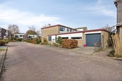 Verkocht:Mauritssingel 110, 2351 EG Leiderdorp - Foto