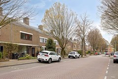 Verkocht: Van Poelgeestlaan 61, 2352TB Leiderdorp