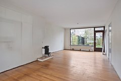 Verkocht:Van Poelgeestlaan 61, 2352 TB Leiderdorp - Foto