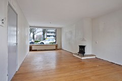 Verkocht:Van Poelgeestlaan 61, 2352 TB Leiderdorp - Foto