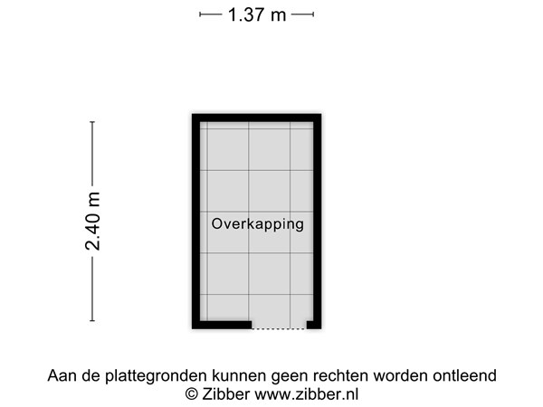 Van Poelgeestlaan 61, 2352 TB Leiderdorp - 170799976_1539326_van_p_overkapping_first_design_20250401_64d42c.jpg