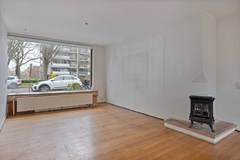 Verkocht:Van Poelgeestlaan 61, 2352 TB Leiderdorp - Foto