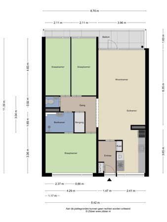 Iepenschans 55, 2352 BJ Leiderdorp - 171365584_1543758_iepen_appartement_first_design_20250411_70a60f.jpg