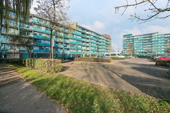 Verkocht:Iepenschans 55, 2352 BJ Leiderdorp - Foto