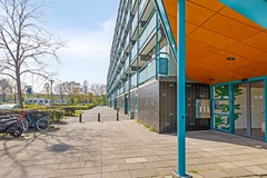 Verkocht:Iepenschans 55, 2352 BJ Leiderdorp - Foto