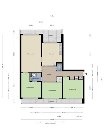 Boerhaavelaan 73, 2334 EE Leiden - 172115338_1546809_boerh_appartement_first_design_20250501_e11669.jpg
