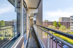 Verkocht:Boerhaavelaan 73, 2334 EE Leiden - Foto