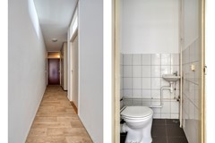 Verkocht:Boerhaavelaan 73, 2334 EE Leiden - Foto