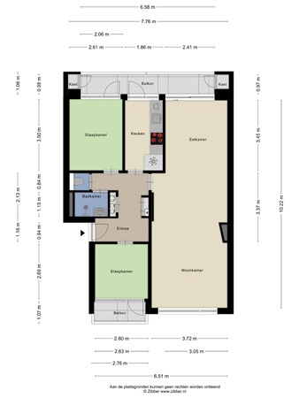 Splinterlaan 18, 2352 SJ Leiderdorp - 171902821_1548076_splin_appartement_first_design_20250425_72b12a.jpg